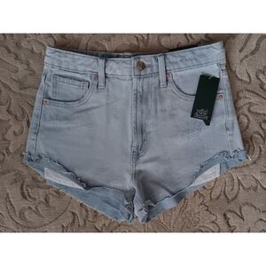 🆕️ Wild Fable High Waisted Cheeky Shorts